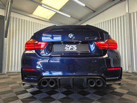 BMW M4 3.0 BiTurbo Coupe 2dr Petrol DCT Euro 6 (s/s) (431 ps) 30