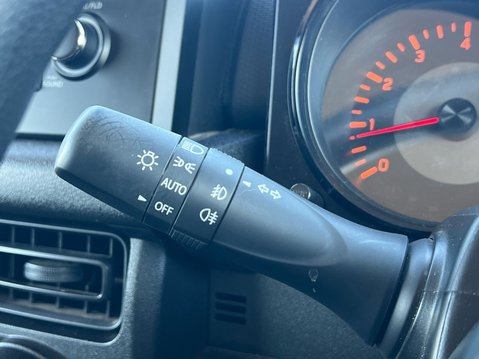 Suzuki Jimny ALLGRIP 36