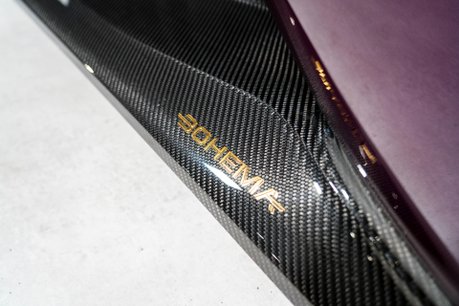 Praga Bohema NOW SOLD. TO REGISTER YOUR INTEREST PLEASE CALL US ON 01903 254800. 60