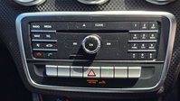 Mercedes-Benz A Class 1.6 A180 Sport Edition Hatchback 5dr Petrol 7G-DCT Euro 6 (s/s) (122 ps) 40
