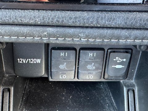 Toyota Auris 1.2 VVT-i Excel Euro 6 (s/s) 5dr 27