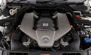 Mercedes-Benz C Class AMG 507 Edition Coupe 30