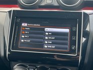 Suzuki Swift SPORT BOOSTERJET MHEV 24