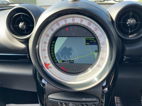 Mini Countryman 1.6 Cooper S Auto ALL4 Euro 5 5dr 12