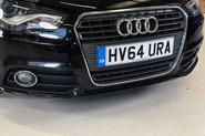 Audi A1 1.2 TFSI Sport Sportback 5dr Petrol Manual Euro 5 (s/s) (86 ps) 21