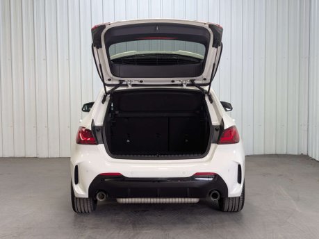 BMW 1 Series 2.0 128ti Auto 5dr 42