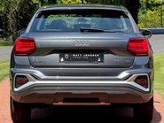 Audi Q2 TFSI S LINE 20