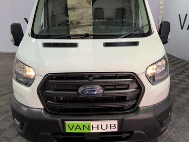 Ford Transit 350 Trend 2.0 EcoBlue L4 1