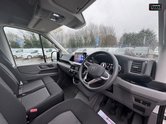 Volkswagen Crafter LWB L3H2 High Roof Commerce Plus Cr35 Air Con Sensors SELECT 15