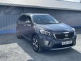 Kia Sorento 2.2 CRDi KX-2 AWD Euro 6 (s/s) 5dr 8