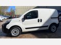 Peugeot Bipper 1.3 HDi S FWD L1 H1 3dr 17