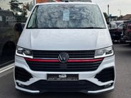 Volkswagen Transporter 2.0 BiTDI T32 Sportline Panel Van 5dr Diesel DSG FWD SWB Euro 6 (204ps) 8
