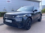 Land Rover Range Rover Velar 2.0 D200 MHEV R-Dynamic SE Auto 4WD Euro 6 (s/s) 5dr 62