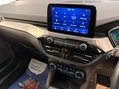 Ford Kuga 2.5 EcoBoost Duratec 14.4kWh Titanium First Edition CVT Euro 6 (s/s) 5dr 18