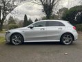 Mercedes-Benz A Class A 250 E AMG LINE PREMIUM 17