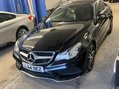 Mercedes-Benz E Class 2.1 E250 CDI AMG Sport G-Tronic+ Euro 5 (s/s) 2dr 9