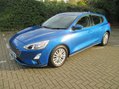 Ford Focus 1.0T EcoBoost Titanium Euro 6 (s/s) 5dr 3