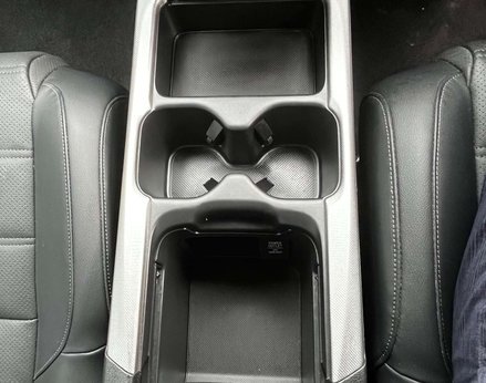 Honda CR-V 2.0 CR-V SR i-MMD CVT 4WD 5dr 54