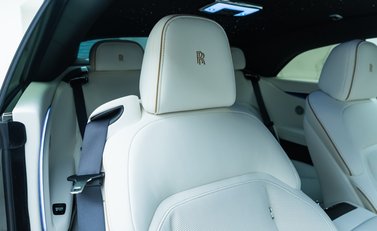 Rolls-Royce Spectre 17