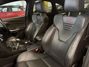 Ford Focus 2.0T EcoBoost ST-3 Hatchback 5dr Petrol Manual Euro 6 (s/s) (250 ps) 35