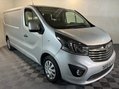 Vauxhall Vivaro L2H1 2900 SPORTIVE CDTI BITURBO S/S 24