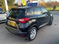 Renault Captur 1.5 dCi ENERGY Dynamique Nav Euro 6 (s/s) 5dr 9