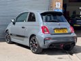 Abarth 595 1.4 T-Jet Competizione Hatchback 3dr Petrol Manual Euro 6 (180 bhp) 28