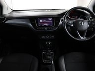 Vauxhall Crossland X ELITE NAV 40