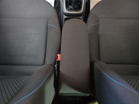 Volkswagen Polo 1.0 TSI BlueMotion Tech BlueMotion Euro 6 (s/s) 5dr 21