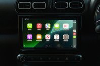 Citroen C3 Aircross PURETECH SHINE S/S EAT6 27