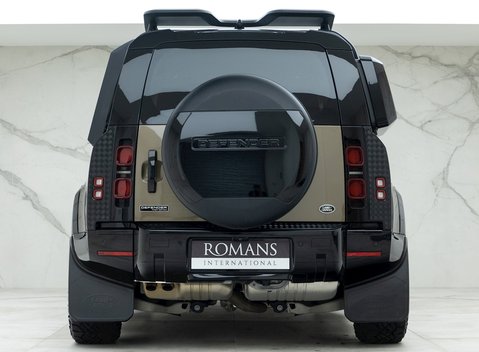 Land Rover Defender 110 D250 First Edition 5