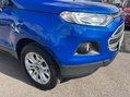 Ford Ecosport 1.5 Zetec 2WD Euro 5 5dr 12