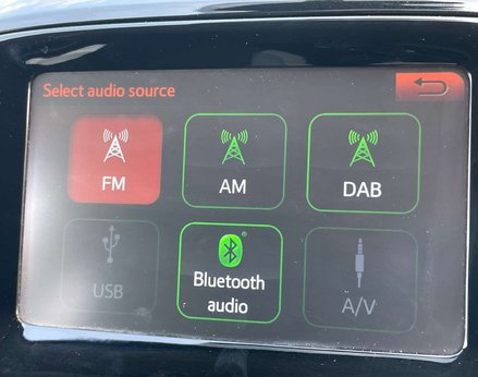 Toyota Aygo 1.0 Aygo X-Press VVT-i 5dr 25