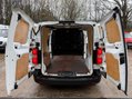 Citroen Dispatch 1.5 BlueHDi 1000 Enterprise Pro M FWD 2 Euro 6 (s/s) 6dr 14
