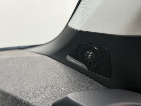 BMW I3 Auto Euro 6 (s/s) 5dr (Range Extender) 75