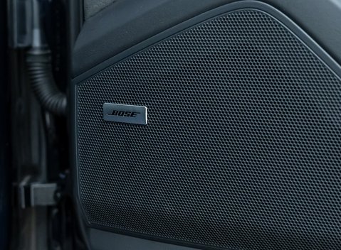 Porsche Cayenne Turbo GT 25