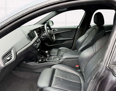 BMW 2 Series 1.5 218I M Sport 4dr 16