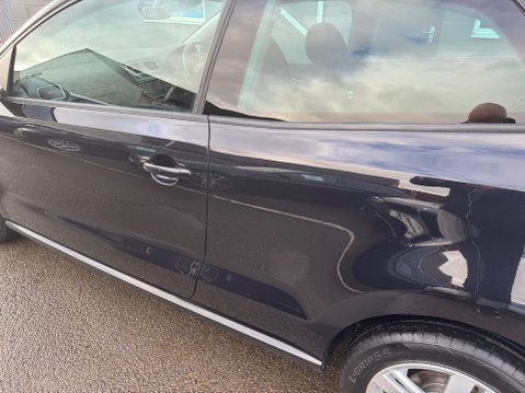 Volkswagen Polo MATCH EDITION TSI 12