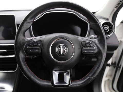 MG HS 1.5 T-GDI Excite Euro 6 (s/s) 5dr 10