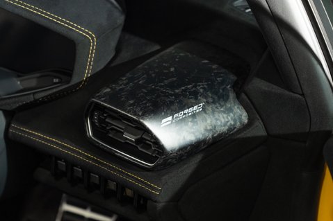 Lamborghini Huracan 41