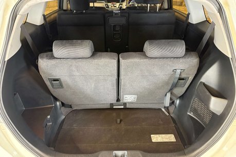 Honda Odyssey 2.4 Litre Automatic 19