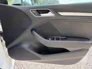 Audi A3 1.5 A3 Sportback S Line TFSI Semi-Auto 5dr 26