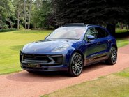 Porsche Macan S PDK 47