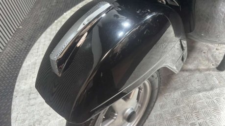 Piaggio Vespa PX 2016 17K NEW MOT 2 STROKE 125CC LEARNER MODERN RETRO 16