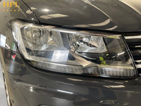 Volkswagen Tiguan 1.5 TSI EVO Match SUV 5dr Petrol DSG Euro 6 (s/s) (150 ps) 9