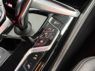 BMW M5 4.4i V8 Competition Saloon 4dr Petrol Steptronic xDrive Euro 6 (s/s) (625 p 74