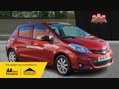 Toyota Yaris VVT-I T SPIRIT 1