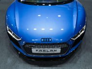 Audi R8 5.2 FSI V10 Coupe 2dr Petrol S Tronic quattro Euro 6 (s/s) (540 ps) 15