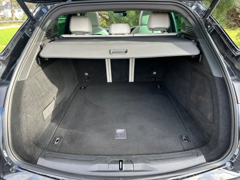 Maserati Grecale 2.0 MHEV Modena ZF 4WD Euro 6 (s/s) 5dr 41