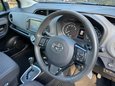 Toyota Yaris 1.5 VVT-i Icon Tech Hatchback 5dr Petrol CVT Euro 6 (111 ps) 45